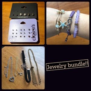 Jewelry Bundle!!